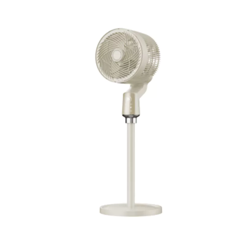 10-tommer stor cirkulerende luft lodret luftcirkulationsventilator1