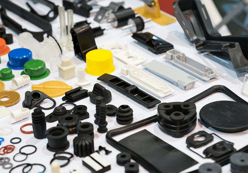 Udforsk de uendelige muligheder for tilpassede plastprodukter