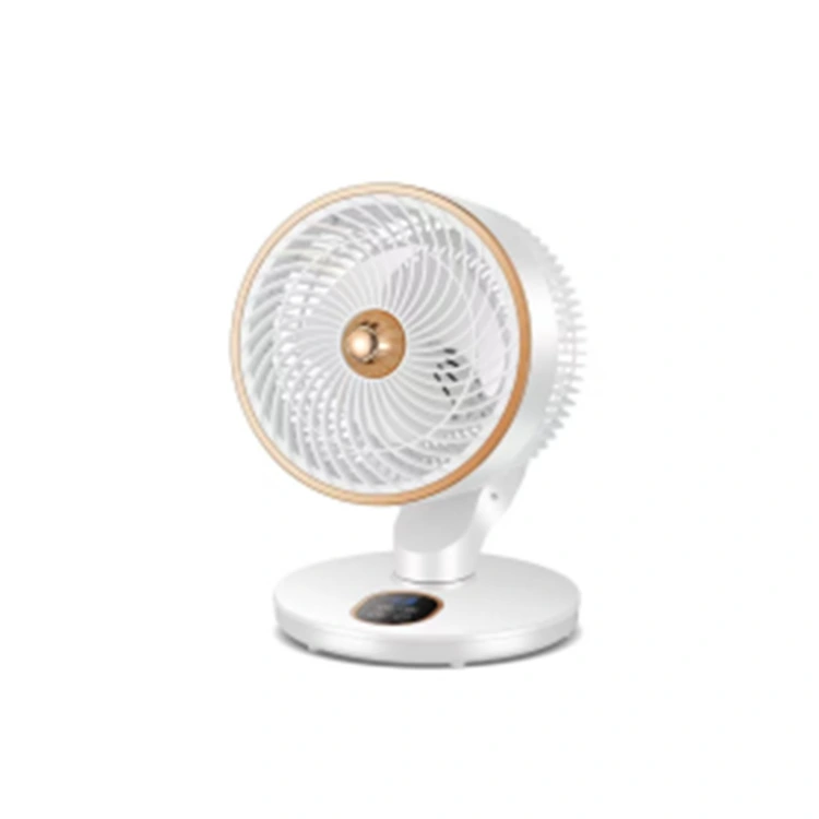 35W laveffekt desktop-cirkulationsblæser