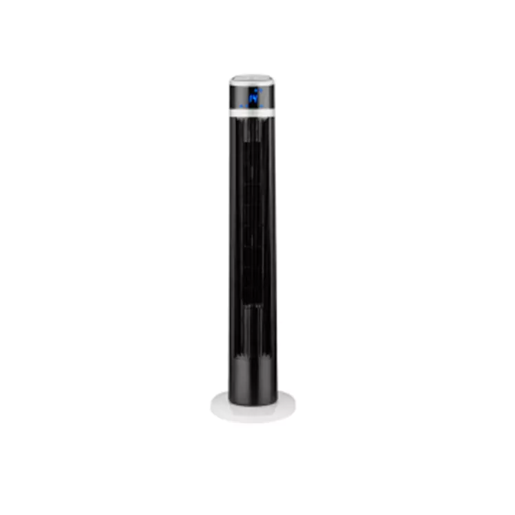 42-tommer Home Smart Digital Display Tower Fan