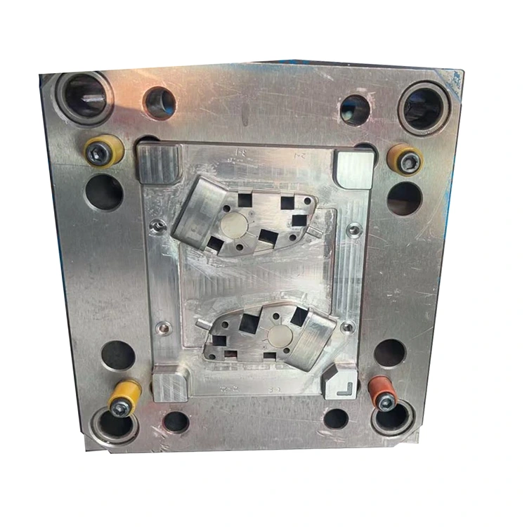 Automotive Nøgle Fob Injection Forms