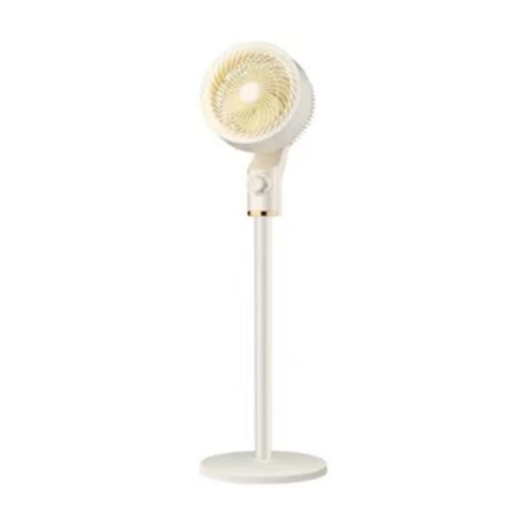 Gulvcirkulationsventilator