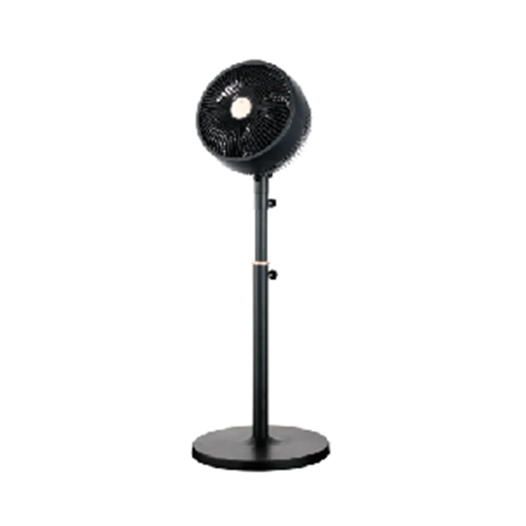 Højhastighedsgulvcirkulationsventilator