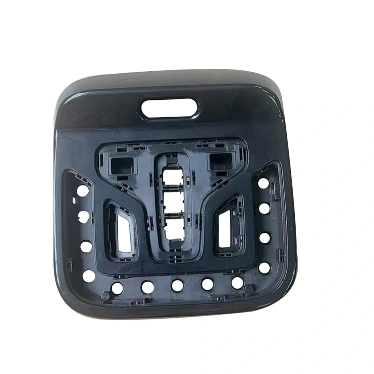 High-Brightness Wear-Resistant Car Roof Light Cover