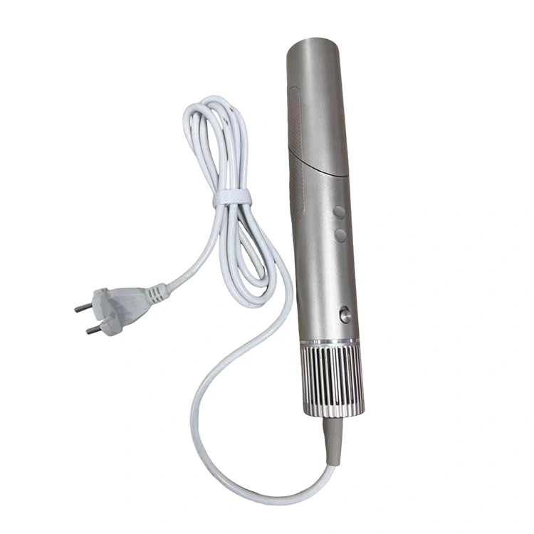 Negative Ion Folding Hair Dryer