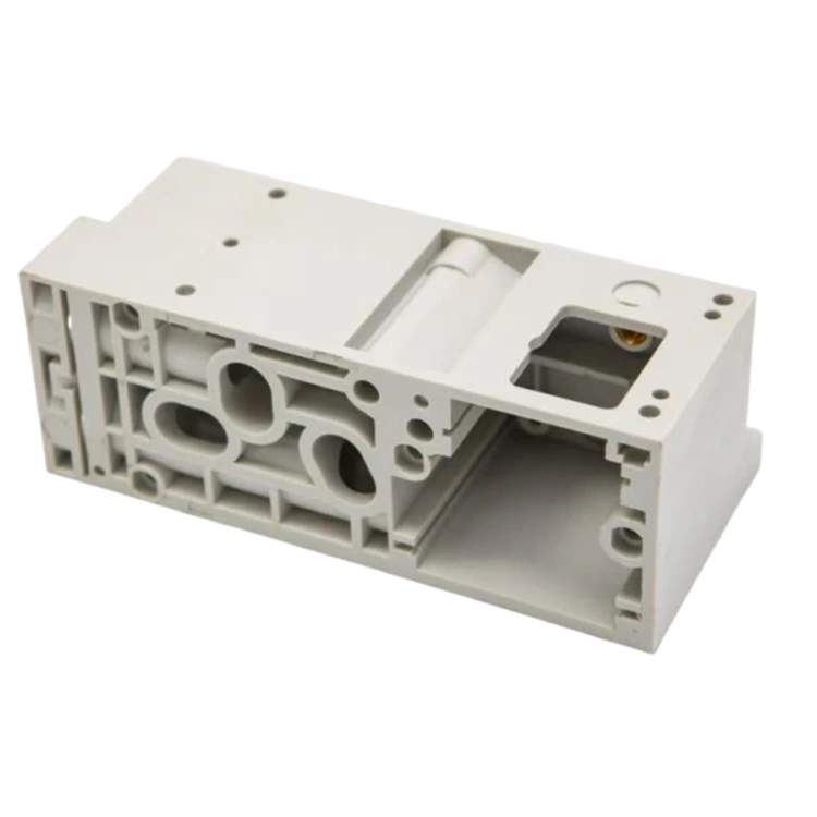 Industrielle elektriske udstyrskomponenter