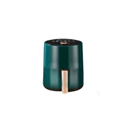 Mekanisk knop Air Fryer