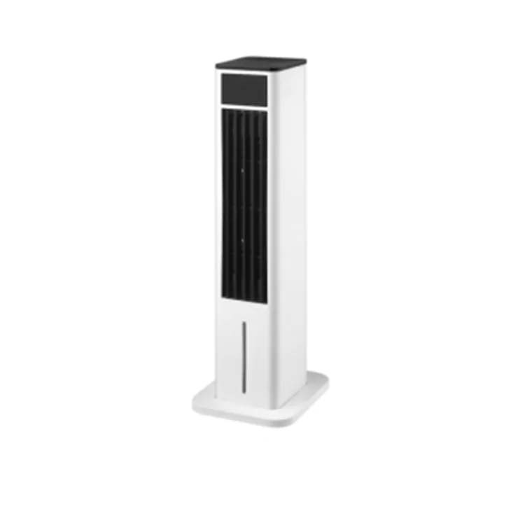 Minimalistisk stil Stående Air Cooler Fan